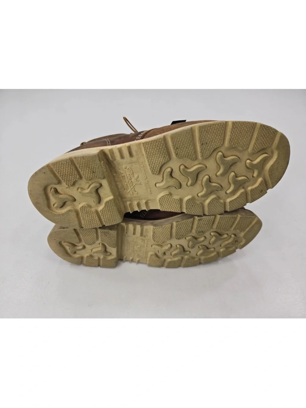 thorogood boots 804